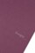 Fabriano Ecoqua Original Saddle-Stitched Notebook, Size A5, 40 Sheets, 5.8" x 8.3"